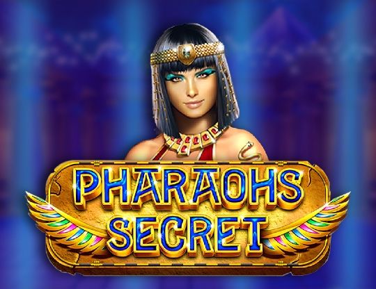 Slot Pharaohs Secret