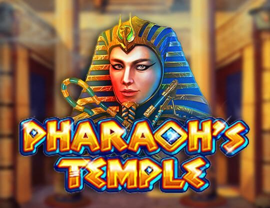 Slot Pharaoh’s Temple