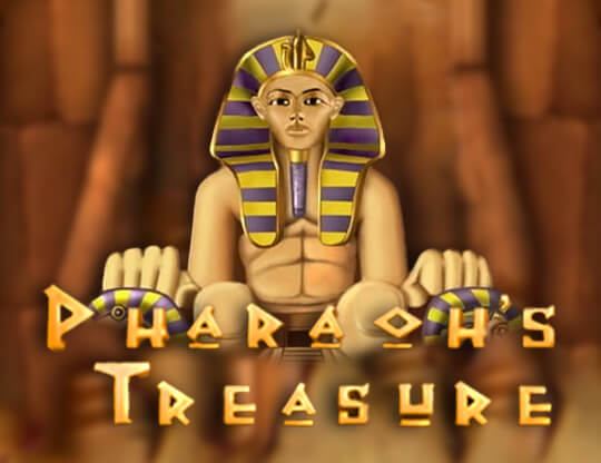 Slot Pharaoh’s Treasure