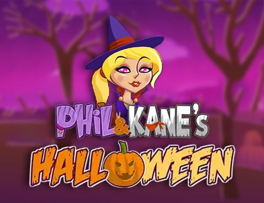 Slot Phil and Kanes Halloween
