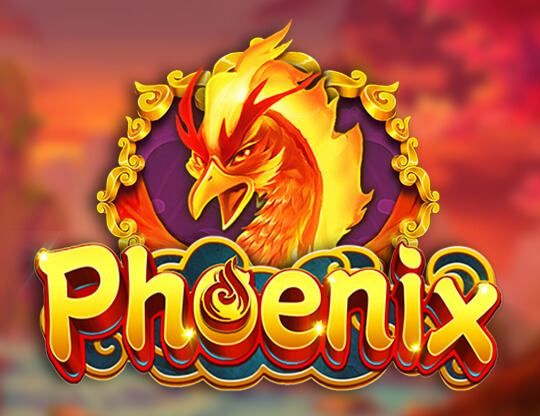 Slot Phoenix (Dragoon Soft)