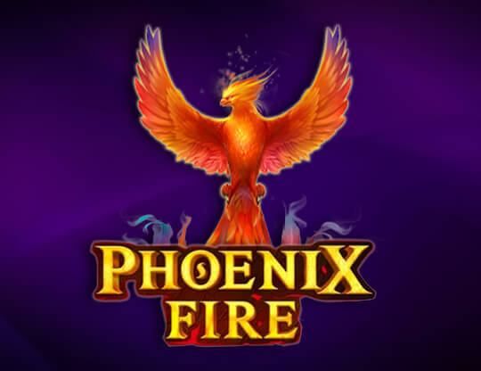 Slot Phoenix Fire