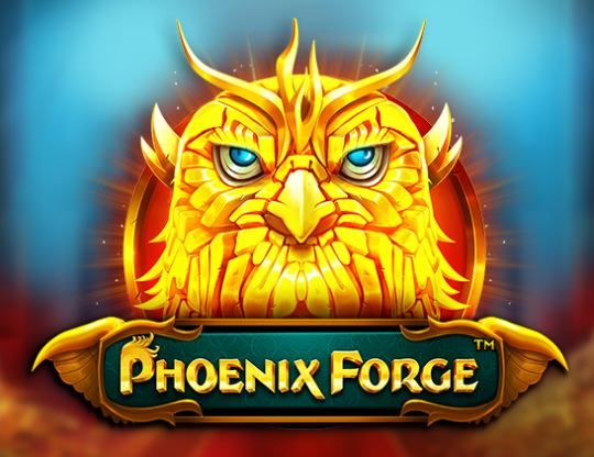 Slot Phoenix Forge