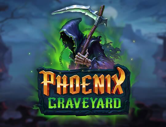 Slot Phoenix Graveyard