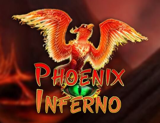 Slot Phoenix Inferno