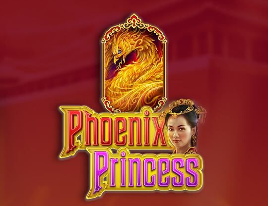 Slot Phoenix Princess