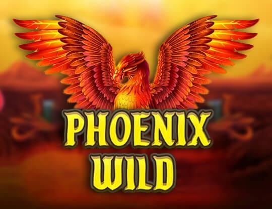 Slot Phoenix Wild
