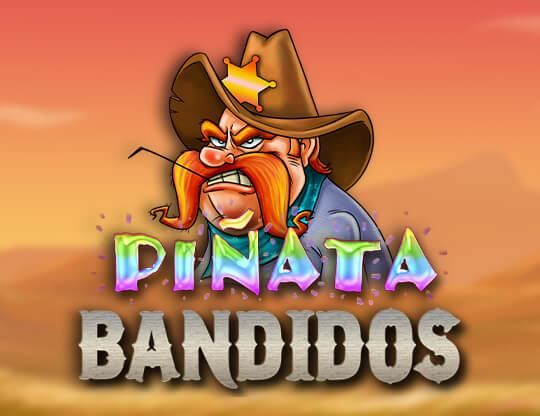 Slot Piñata Bandidos