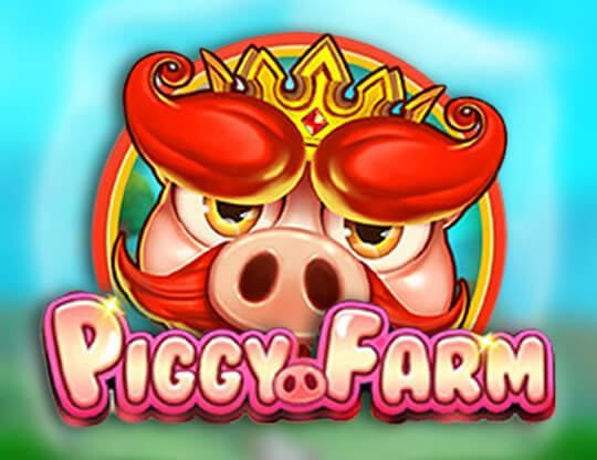 Slot Piggy Farm