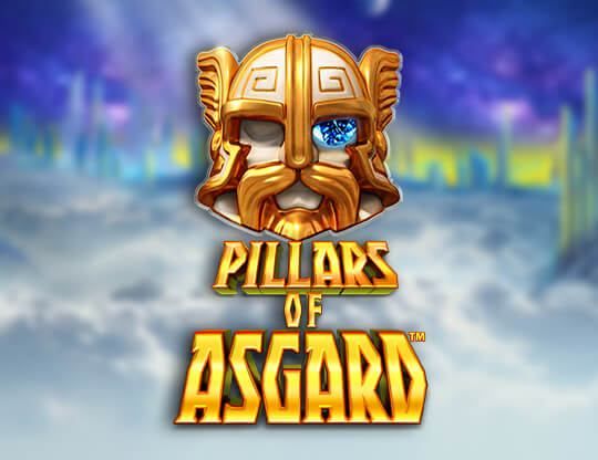 Slot Pillars of Asgard