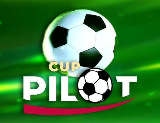Slot Pilot Cup