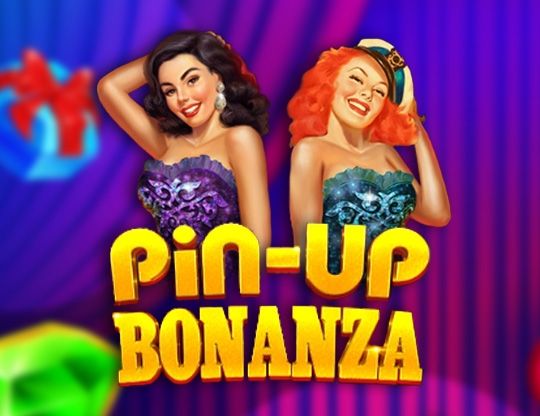 Slot Pin-Up Bonanza
