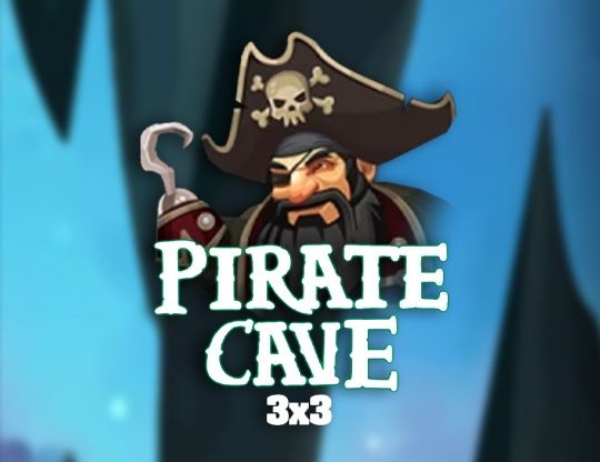 Slot Pirate Cave (3×3)