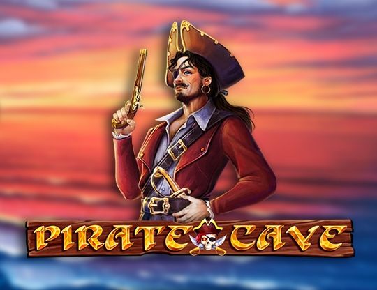 Slot Pirate Cave