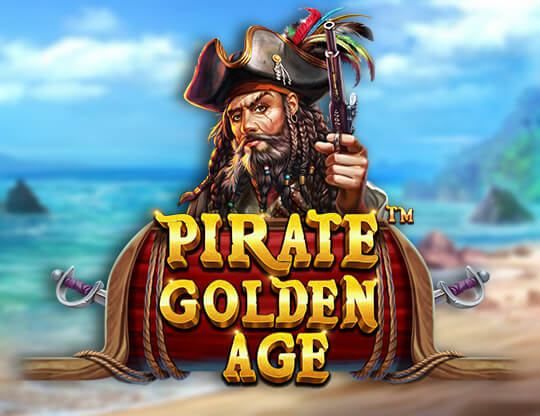 Slot Pirate Golden Age