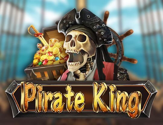 Slot Pirate King