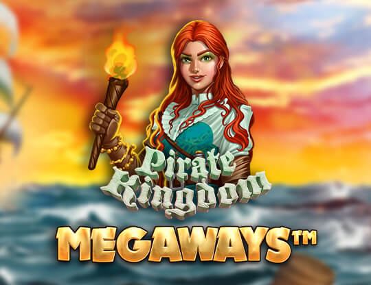 Slot Pirate Kingdom Megaways