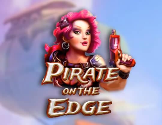 Slot Pirate on the Edge