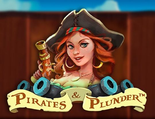 Slot Pirates and Plunder