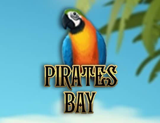 Slot Pirates Bay