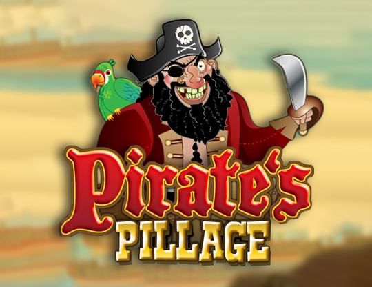 Slot Pirate’s Pillage