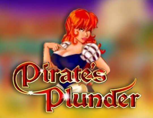 Slot Pirate’s Plunder