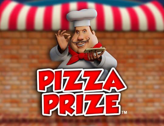 Slot Pizza Prize