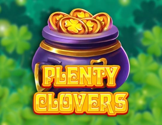 Slot Plenty Clovers