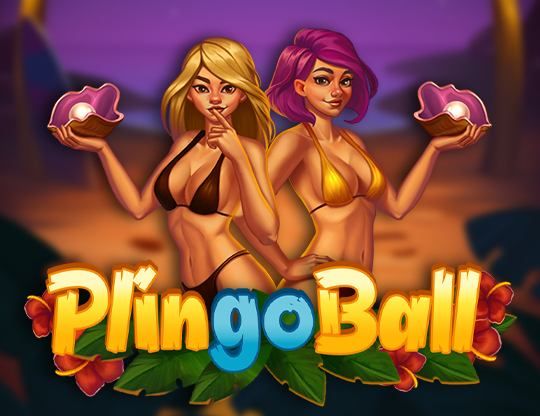 Slot Plingo Ball