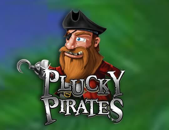 Slot Plucky Pirates