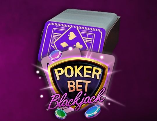 Slot Poker Bet Blackjack