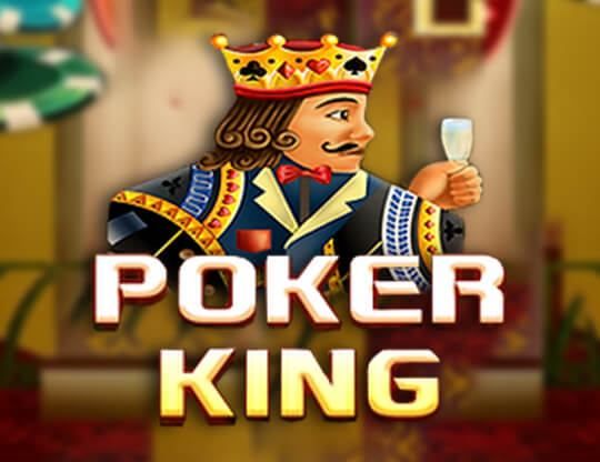 Slot Poker King