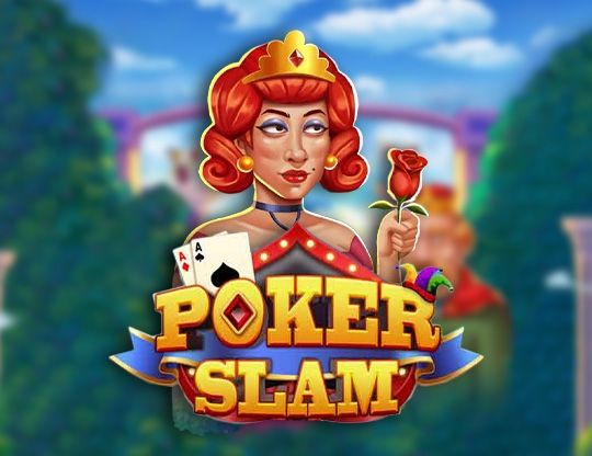 Slot Poker Slam