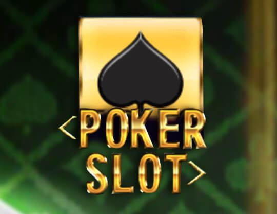 Slot Poker Slot