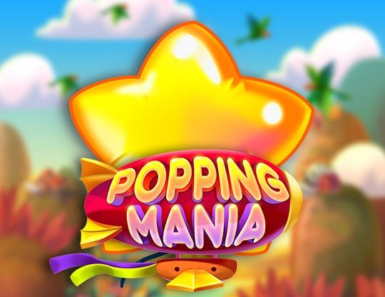 Slot Popping Mania