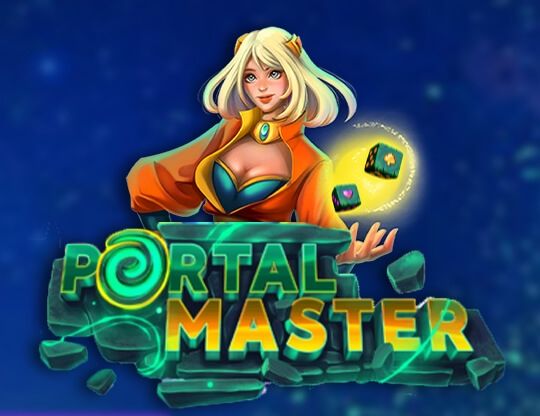 Slot Portal Master Dice
