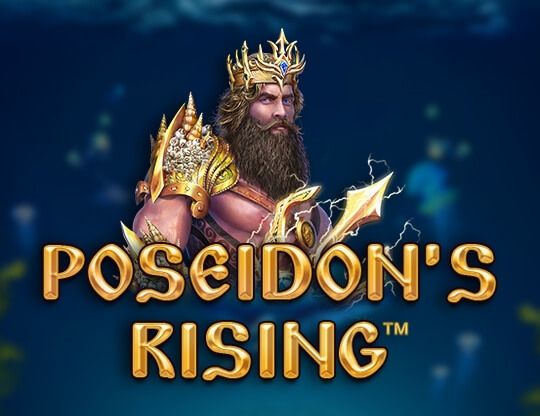 Slot Poseidon’s Rising: Expanded Edition