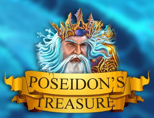 Slot Poseidon’s Treasure