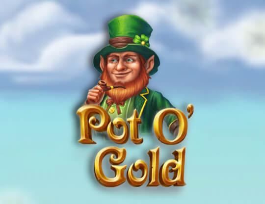 Slot Pot o’ Gold