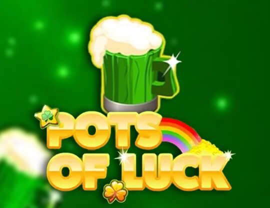 Slot Pots of Luck