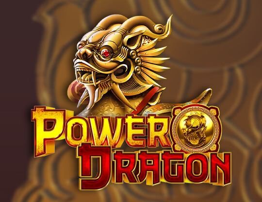 Slot Power Dragon