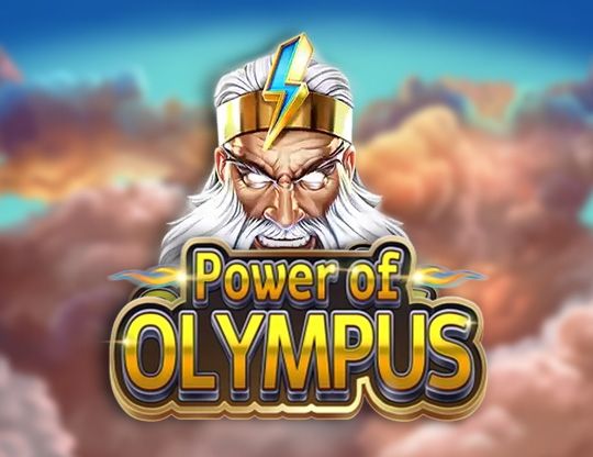 Slot Power of Olympus