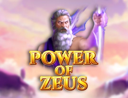 Slot Power of Zeus