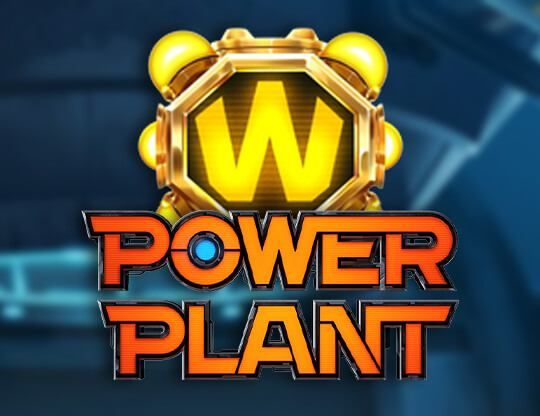 Slot Power Plant