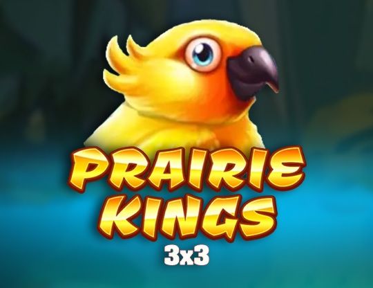 Slot Prairie Kings (3×3)