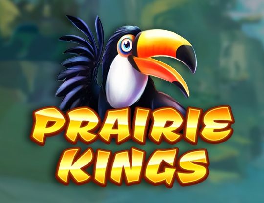 Slot Prairie Kings
