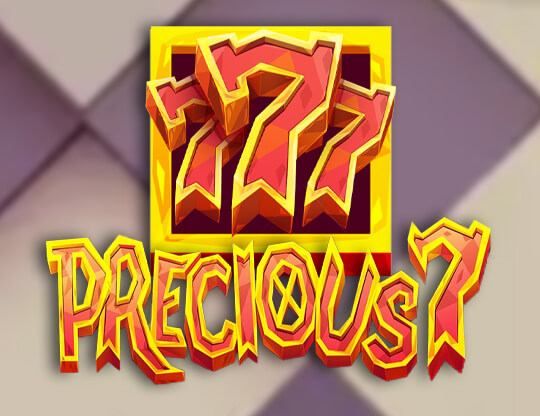 Slot Precious 7