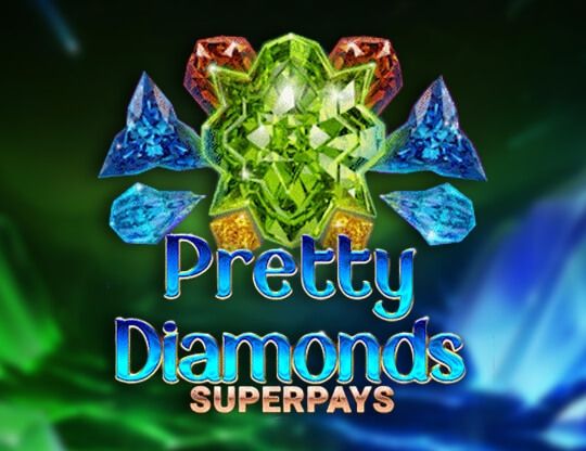 Slot Pretty Diamonds