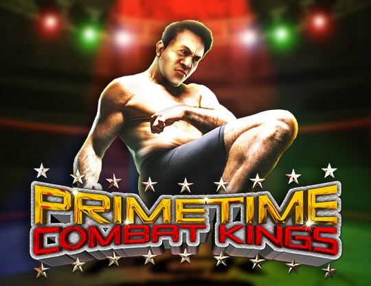 Slot Primetime Combat Kings