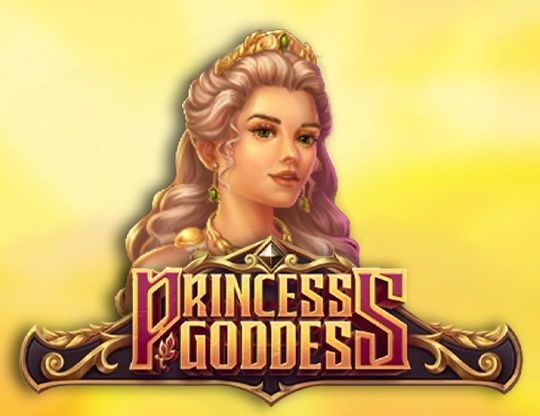 Slot Princess Goddess